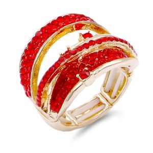 Diva Delicious Ring